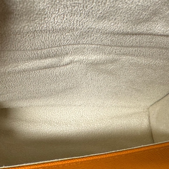 Tory Burch sunglasses Case - Picture 8 of 9